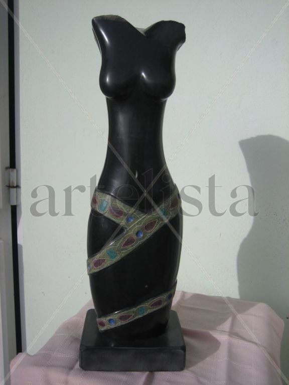 torso falda