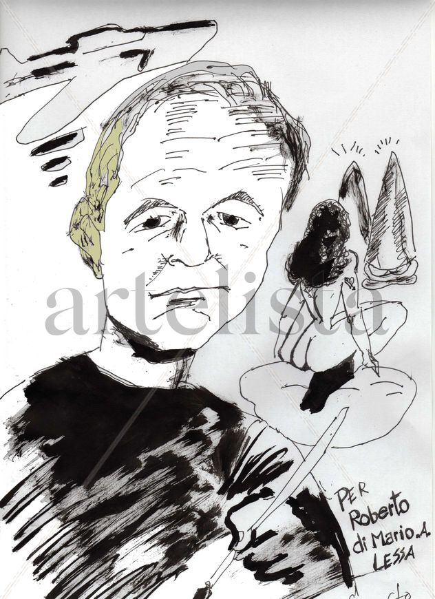 ROBERTO LANCENTRA