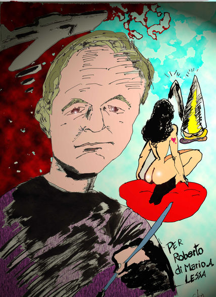 Roberto lancentra