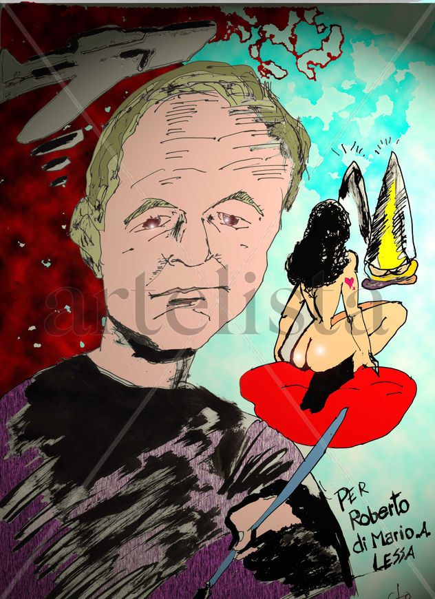 ROBERTO LANCENTRA