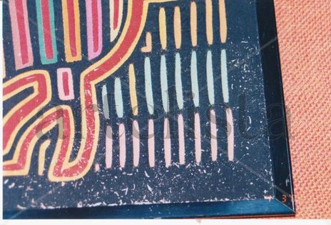Restauracion de Textil