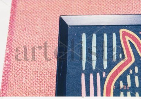Restauracion de Textil