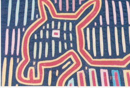 Restauracion de Textil