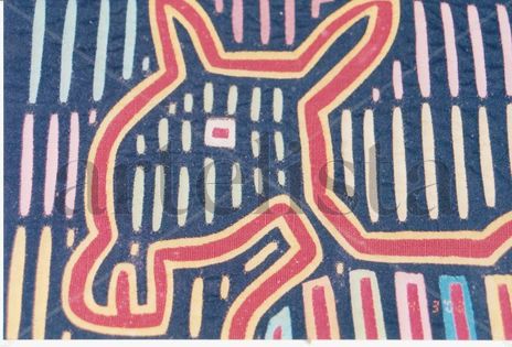 Restauracion de Textil