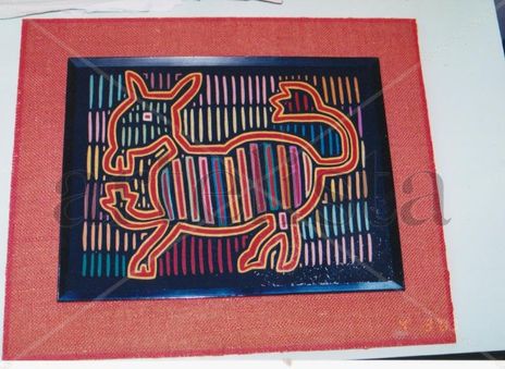 Restauracion de Textil