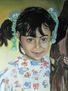 la niña