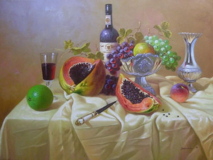 Bodegon