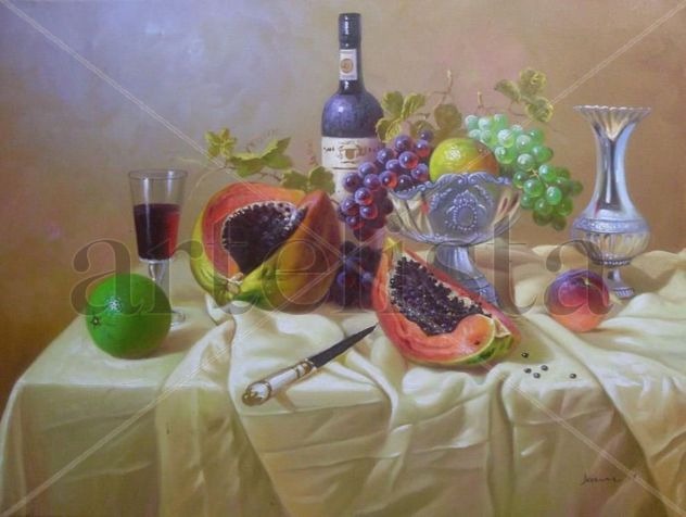 bodegon