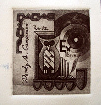 Ex libris wendy s....