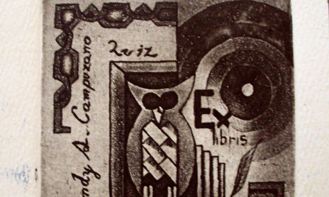 EXLIBRIS