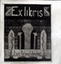 EXLIBRIS LUIS REYNEL JIMENEZ