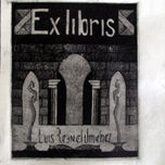 EXLIBRIS thumbnail 1