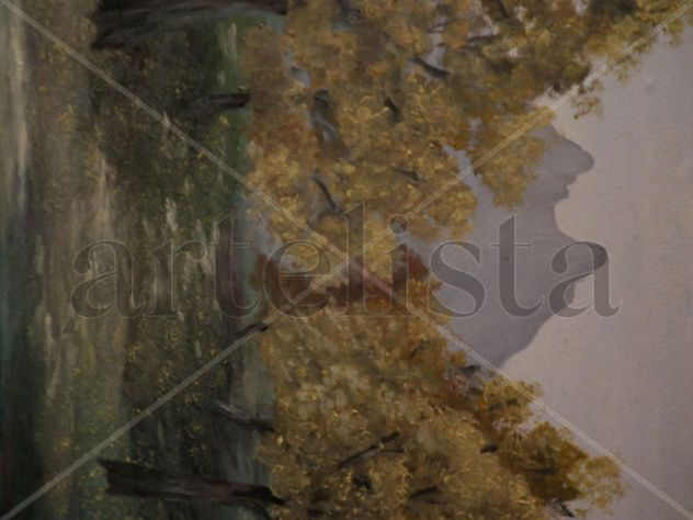 otoño en pedraforca
