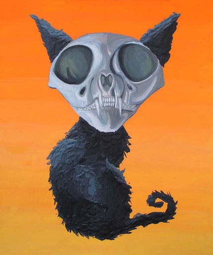 Black Cat
