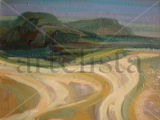Caminos (34x43)