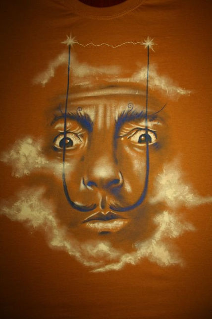 Salvador Dali
