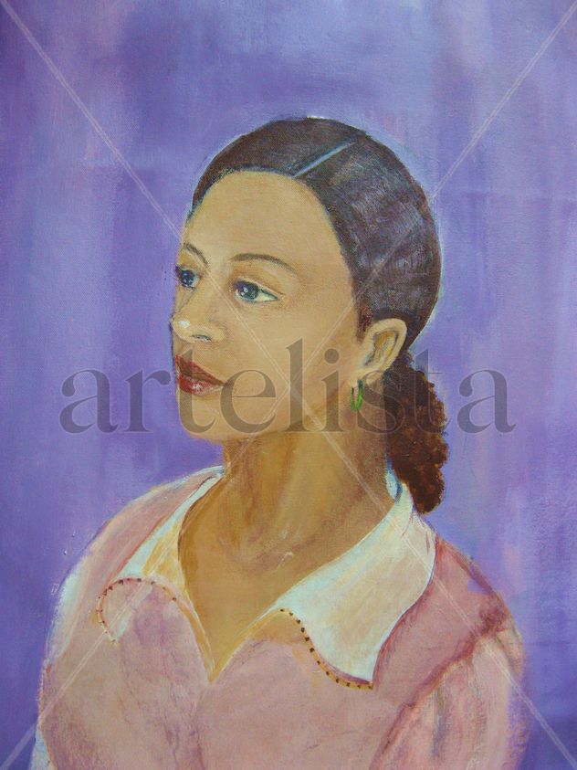 mi retrato