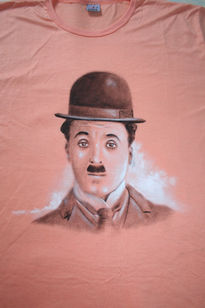 Charles Chaplin