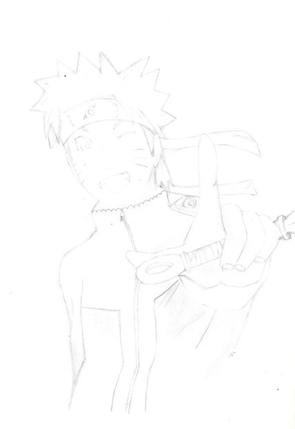 Naruto!