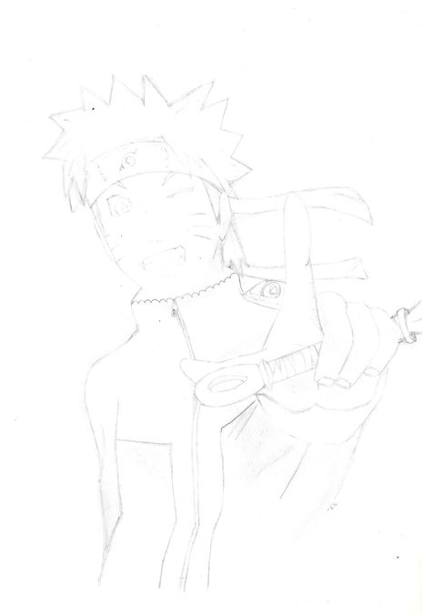 Naruto!