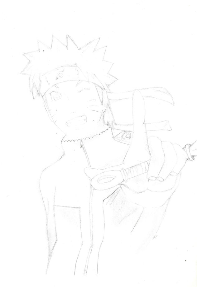 Naruto!