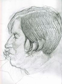 Retrato semirápido