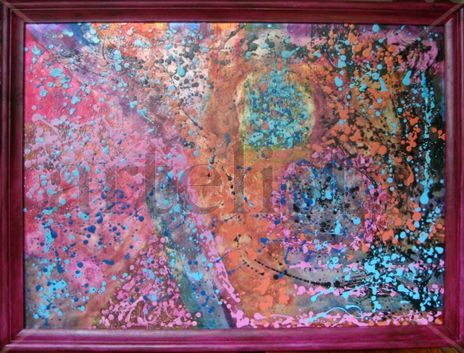 Luminiscencia 0955