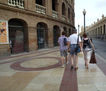 CALLEJEANDO POR VALENCIA (i)
