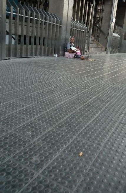 Callejeando por...