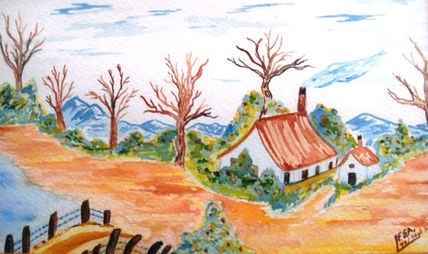 Desolacion