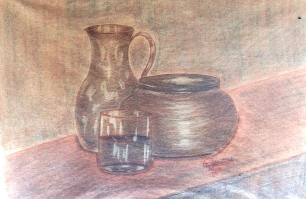BODEGON