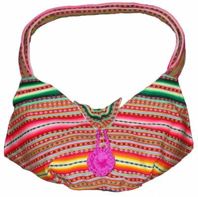 Cartera incaico...
