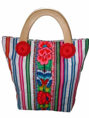 Cartera incaica KMK...