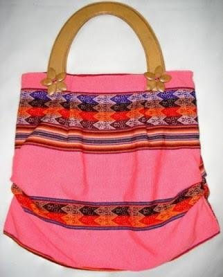 Cartera incaica