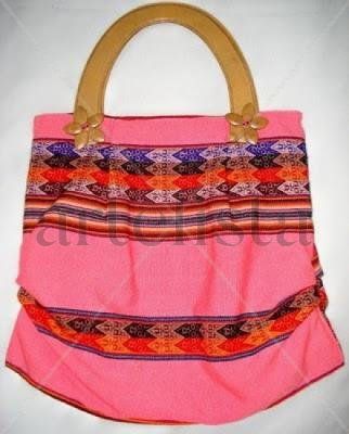 Cartera incaica