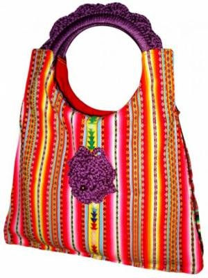Cartera incaica...