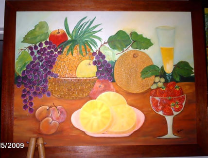 Bodegon