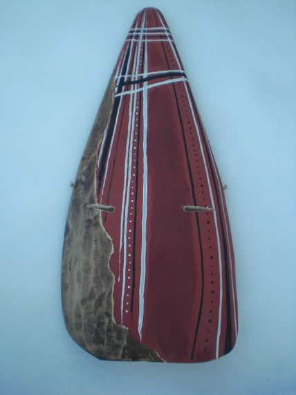 Espiritus fueguinos