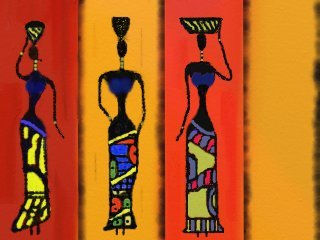 LAS TRES MARIAS