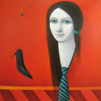Femeneidad Cautiva