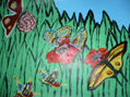 mariposas