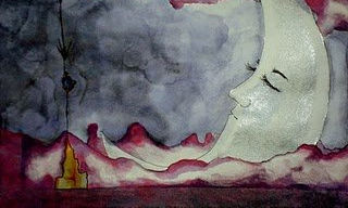 tinta demente