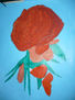 rosa