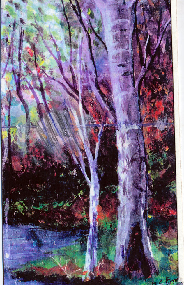EL BOSC