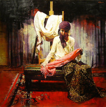 La Gitana
