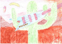 Rockxy