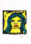 Chica amarilla