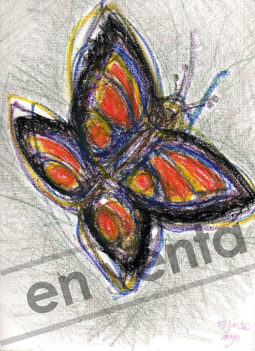 MARIPOSA
