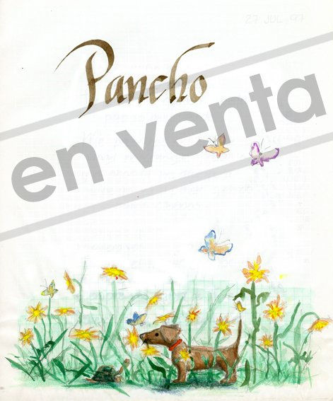 PANCHO