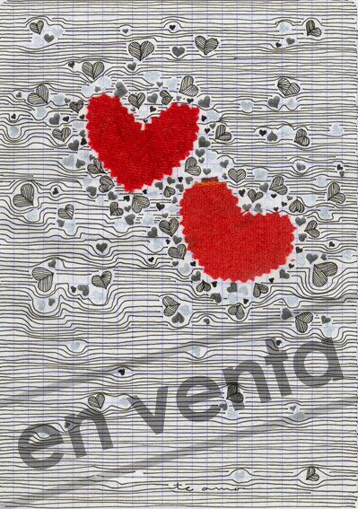 DOS EN AMOR